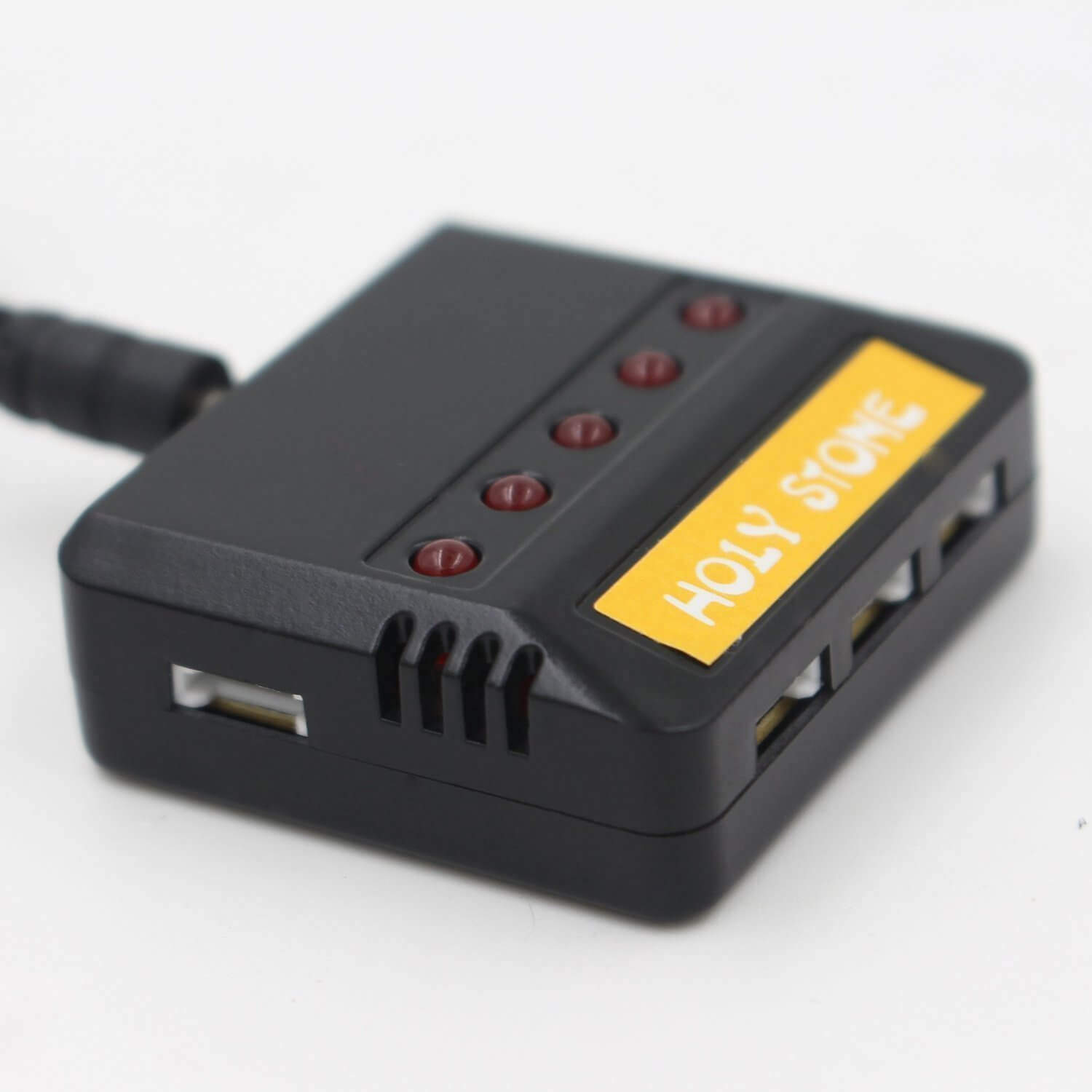 Holy Stone 5 in 1 Max 2.5A Current Input Fast Battery Charger