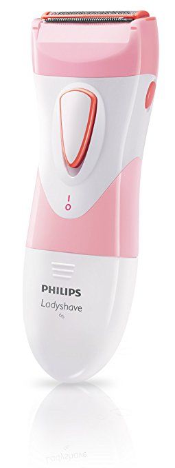 Philips SatinShave Essential HP6306 Women’s Electric Shaver