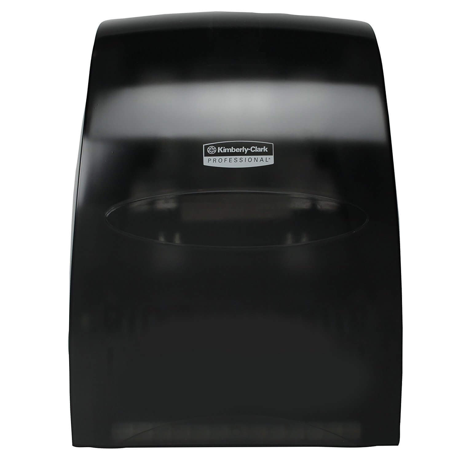 Kimberly-Clark Professional Sanitouch Hard Roll Paper Towel Dispenser