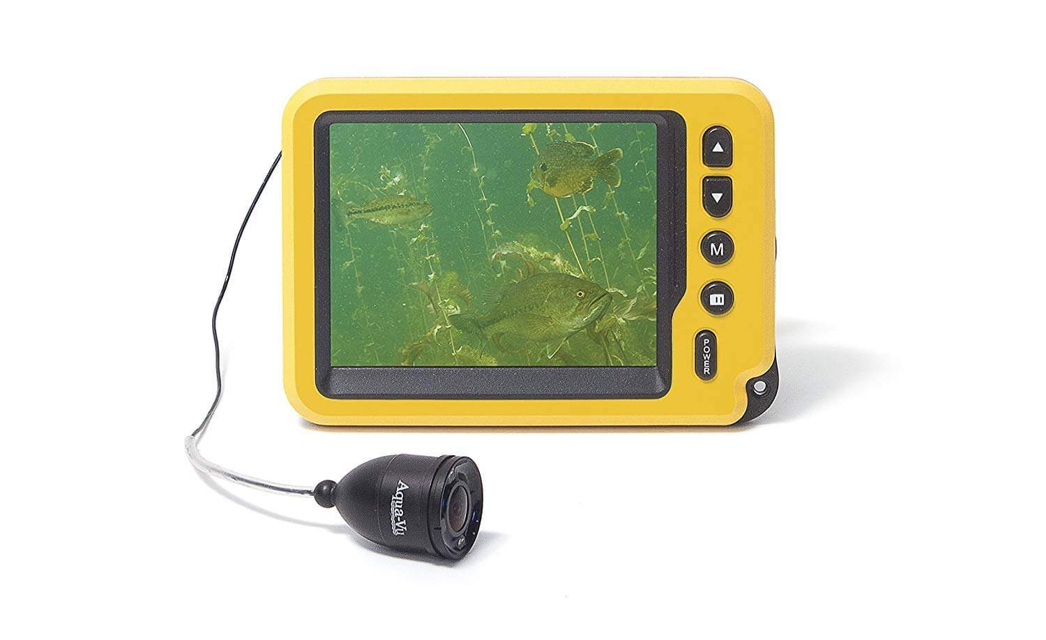 Aqua-Vu AV Micro II Underwater Camera