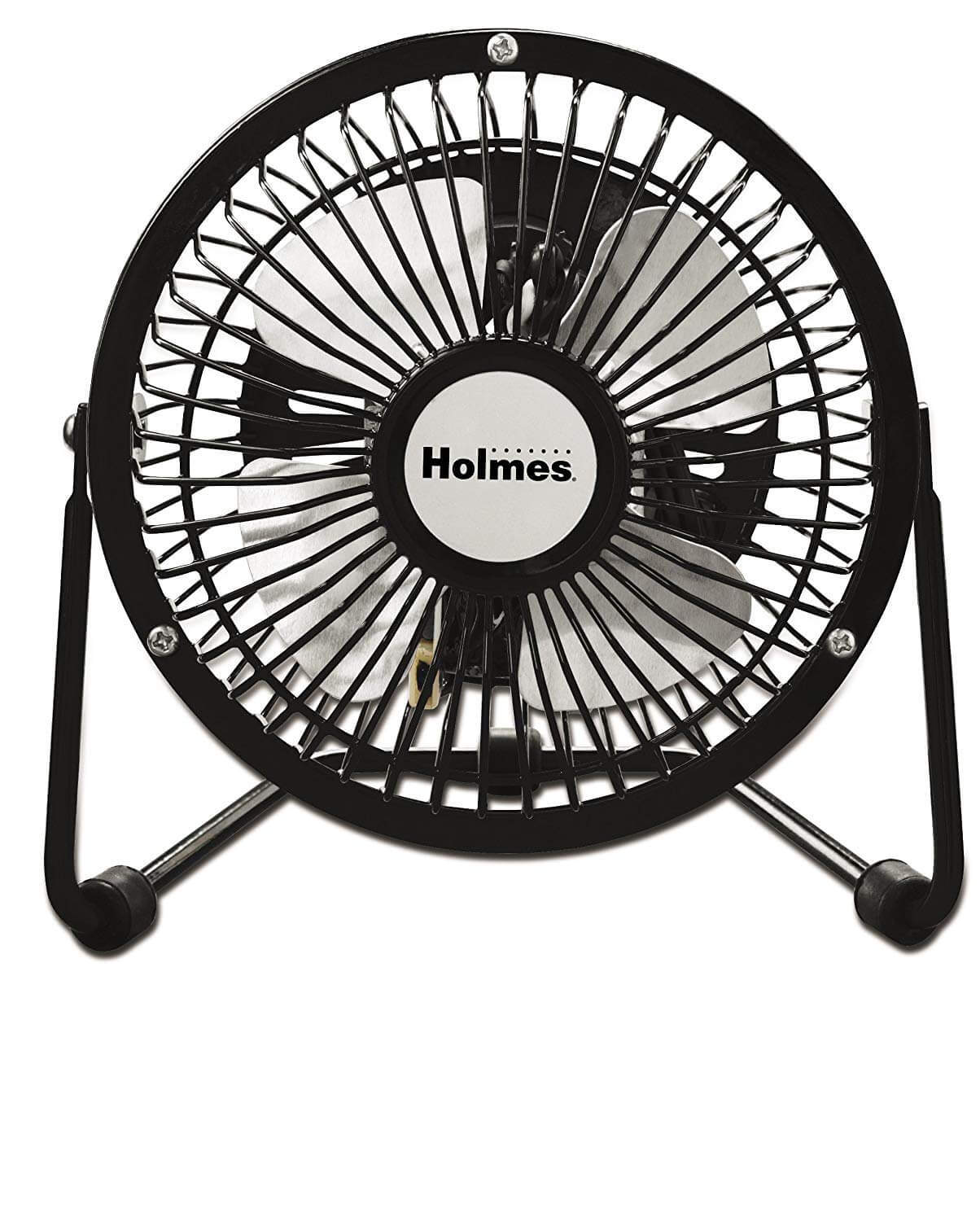 Holmes Mini High-Velocity Personal Fan