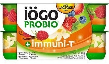iÖGO Probio Immuni-T