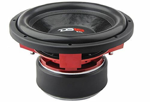 DS18 EXL-B15.2D Extremely Loud 15-Inch Subwoofer