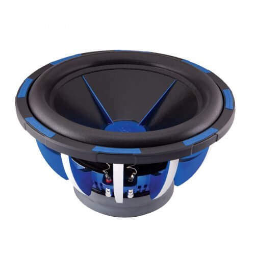 Power Acoustik MOFO 15-Inch Competition Subwoofer