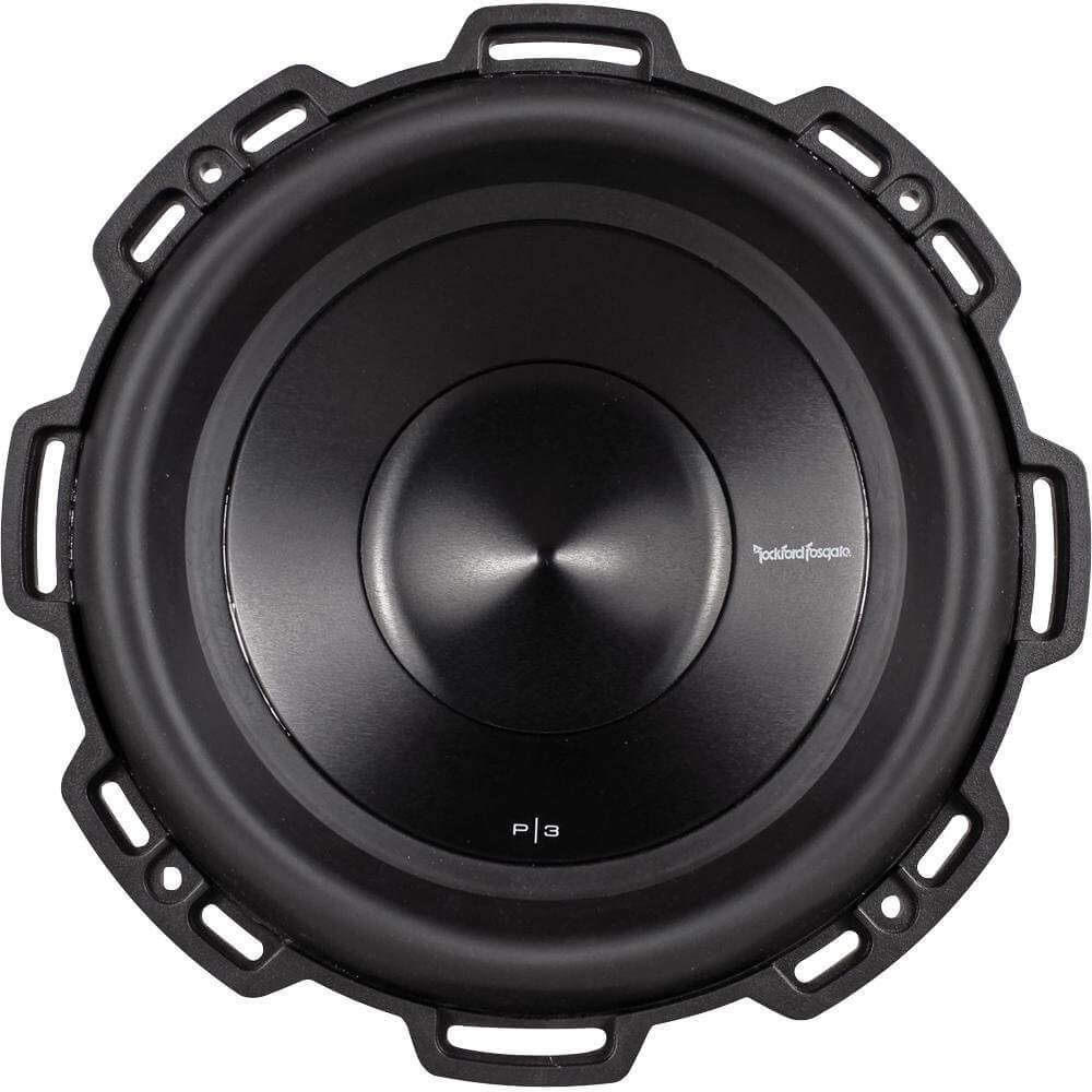 Rockford Fosgate P3D2-15 Punch P3 DVC Subwoofer