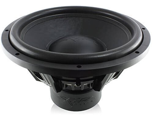 Skar Audio VVX-15v2 D4 15-Inch Subwoofer