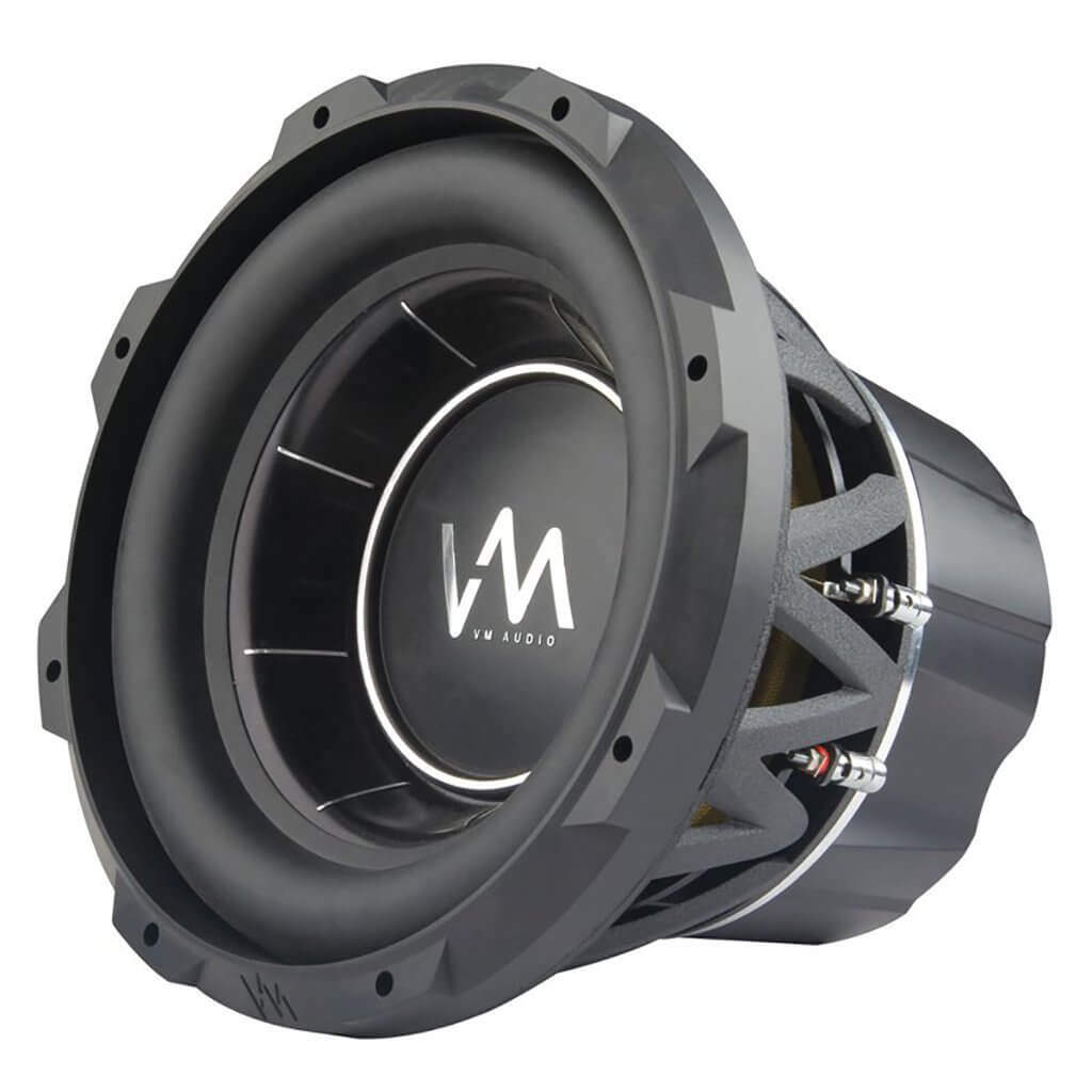 VM Audio Encore 15 Inch Car Audio Power Subwoofer