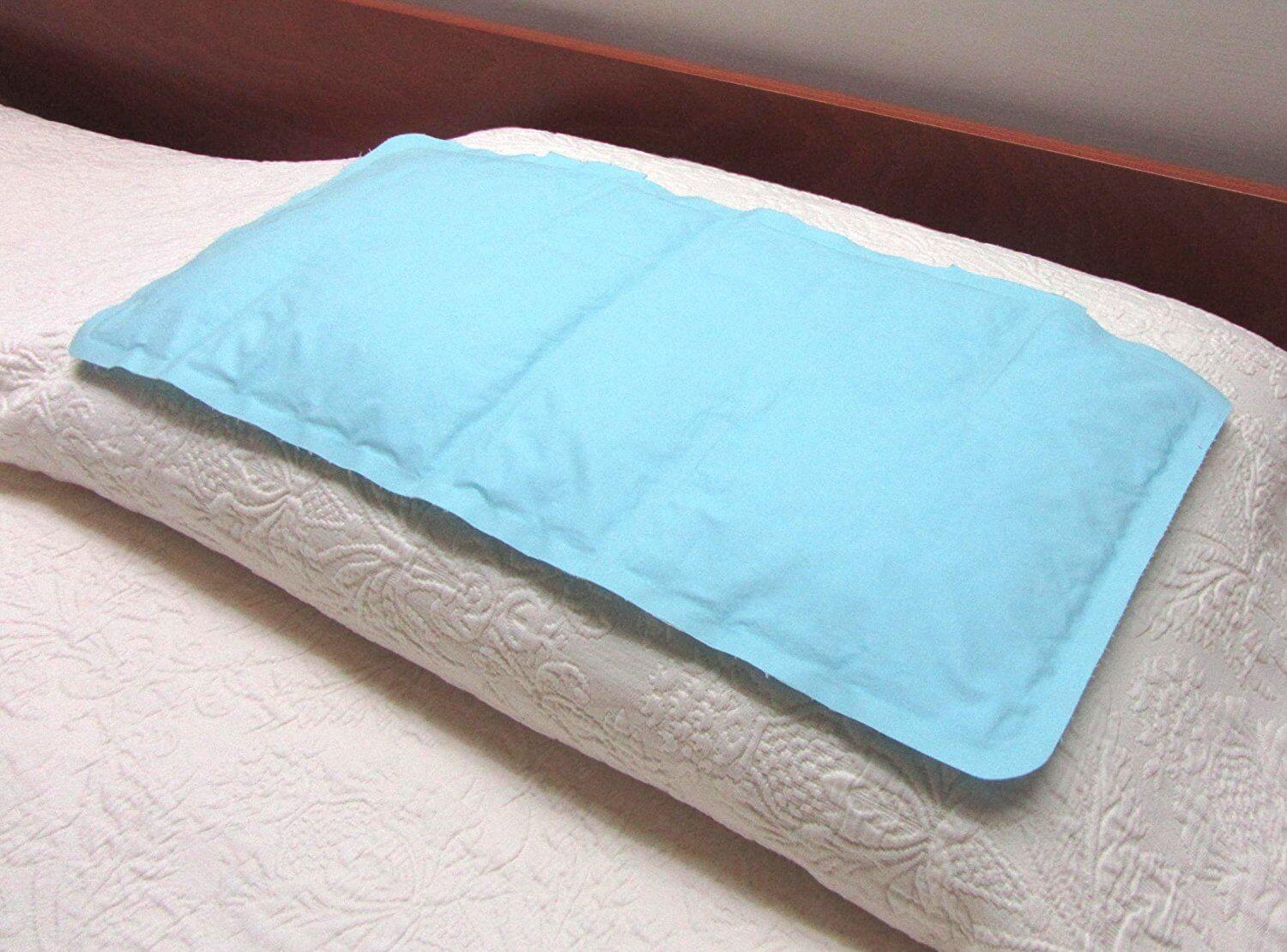 Gel'O Cool Pillow Mat