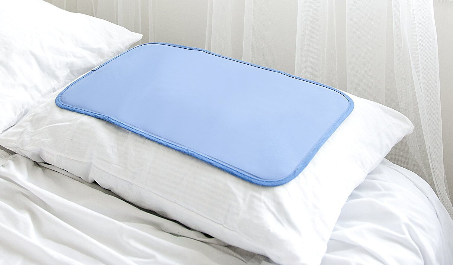 Penguin Cooling Pillow Mat