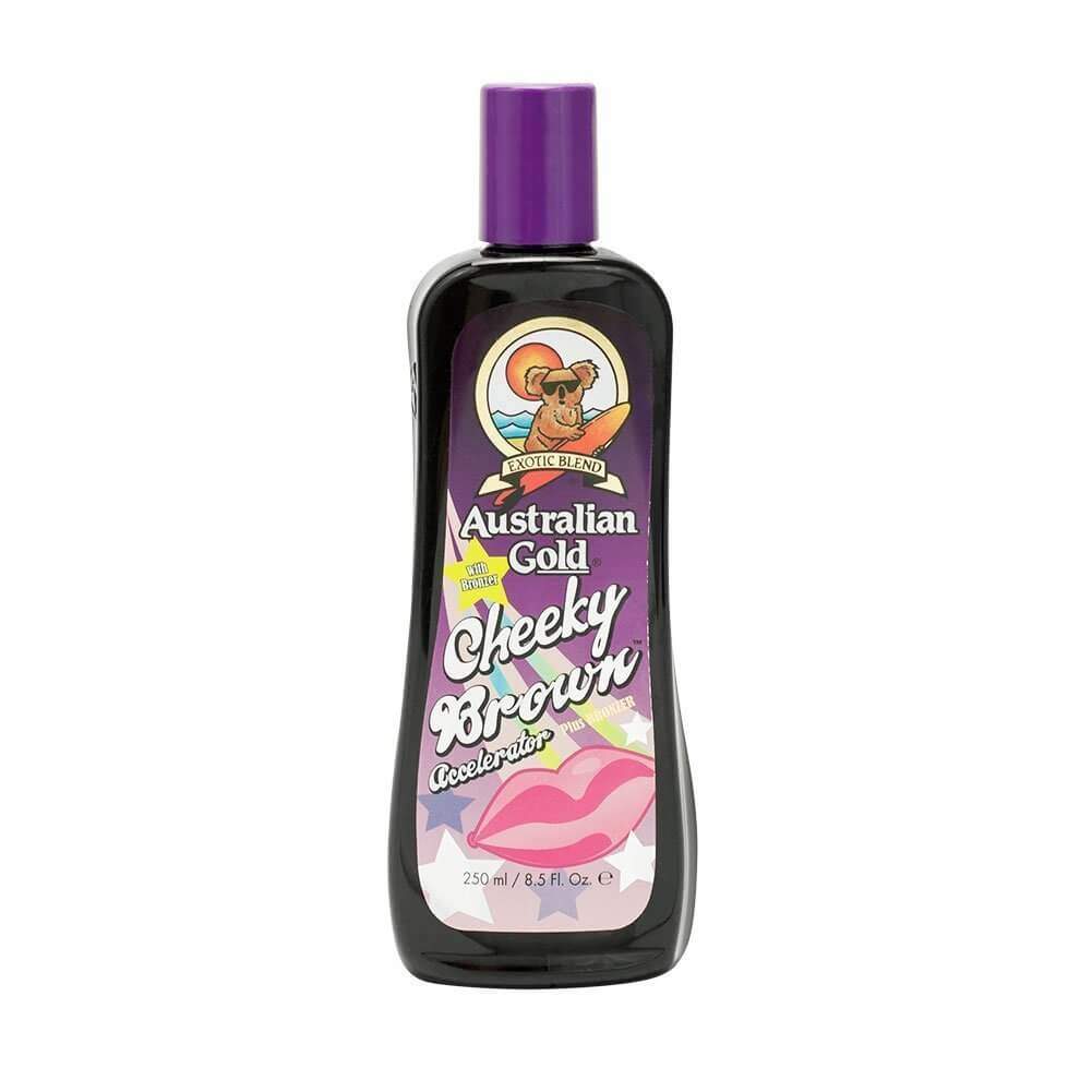 Australian Gold Tanning Bed Lotion