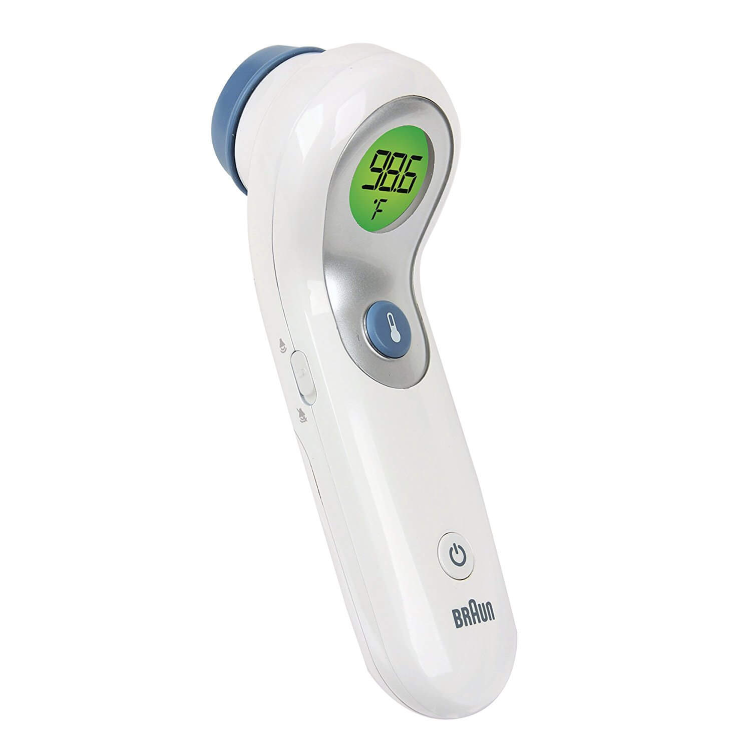 Braun NTF3000US Braun No Touch Plus Forehead Thermometer