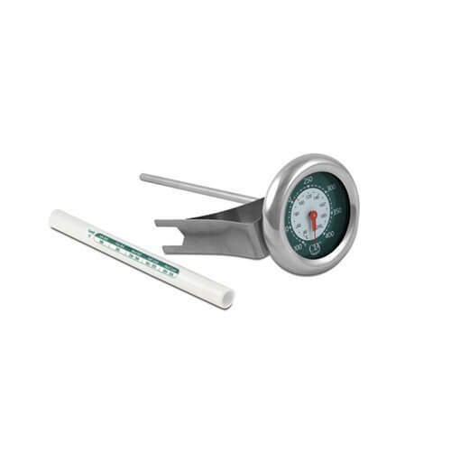 CIA Masters Collection Candy/Deep Fry Thermometer