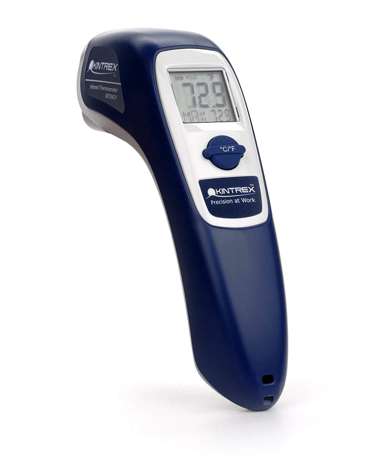 Kintrex IRT0421 Non-Contact Infrared Thermometer