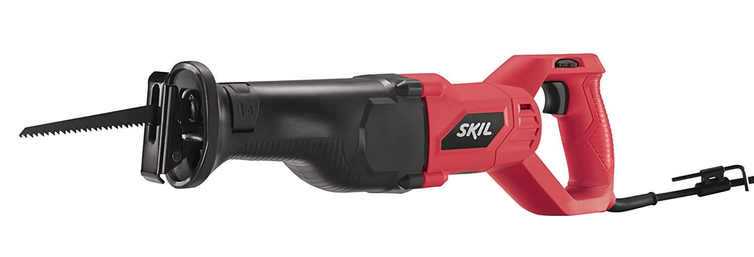 SKIL 9206-02 Reciprocating Saw