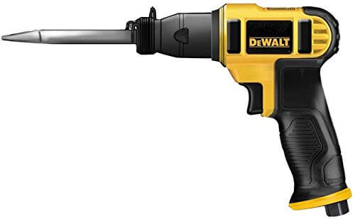 DEWALT DWMT70785 Air Chisel Hammer