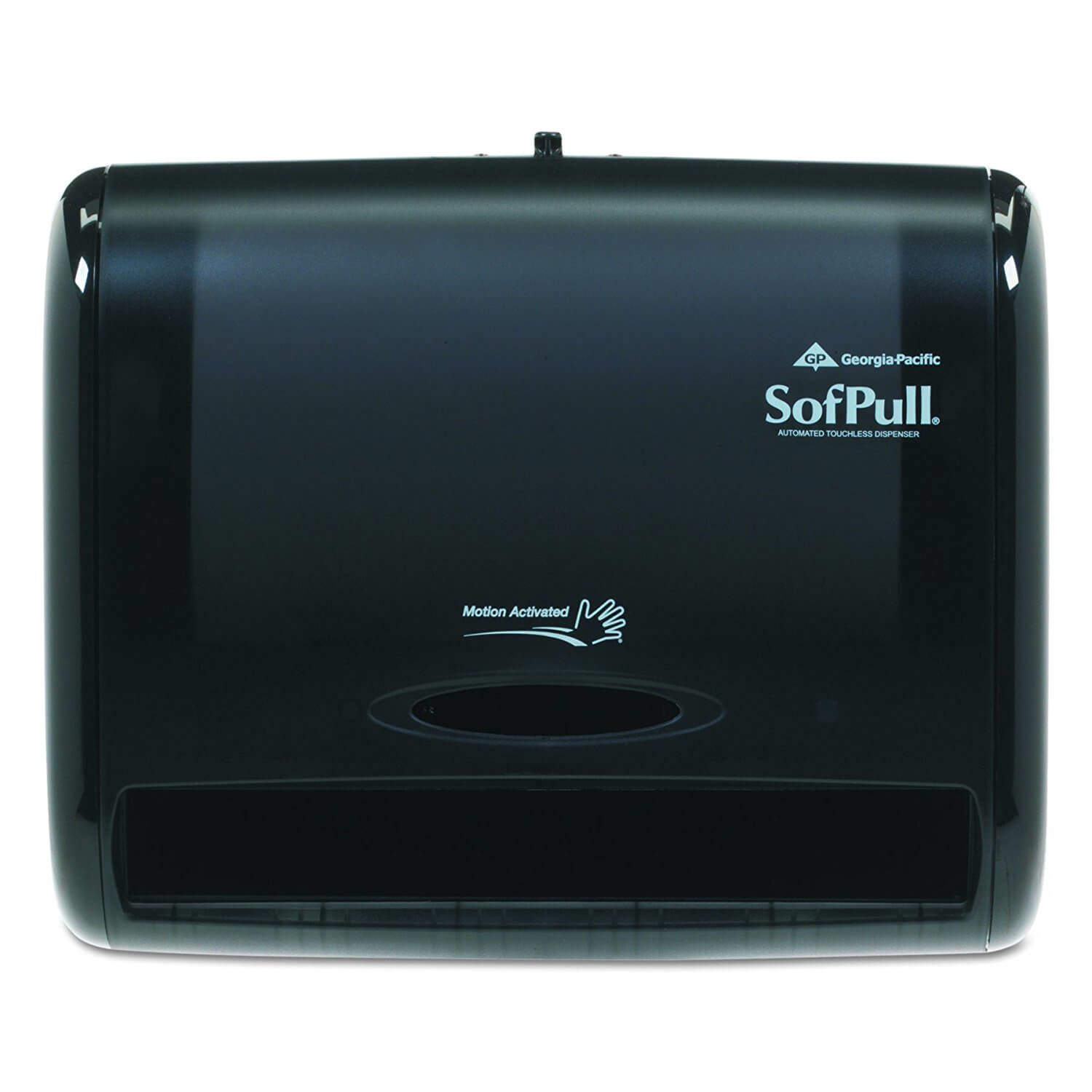 Georgia-Pacific 58470 SofPull Automatic Touchless Paper Towel Dispenser