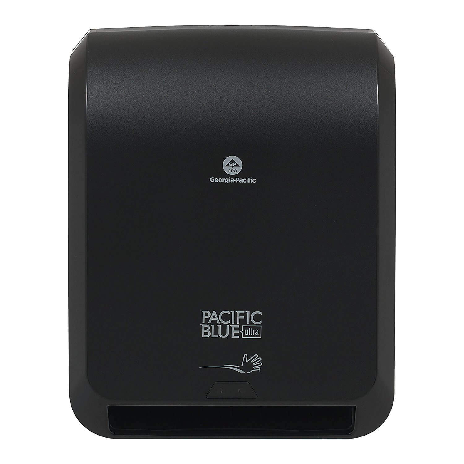 Pacific Blue Ultra Automated Paper Towel Dispenser by Georgia-Pacific