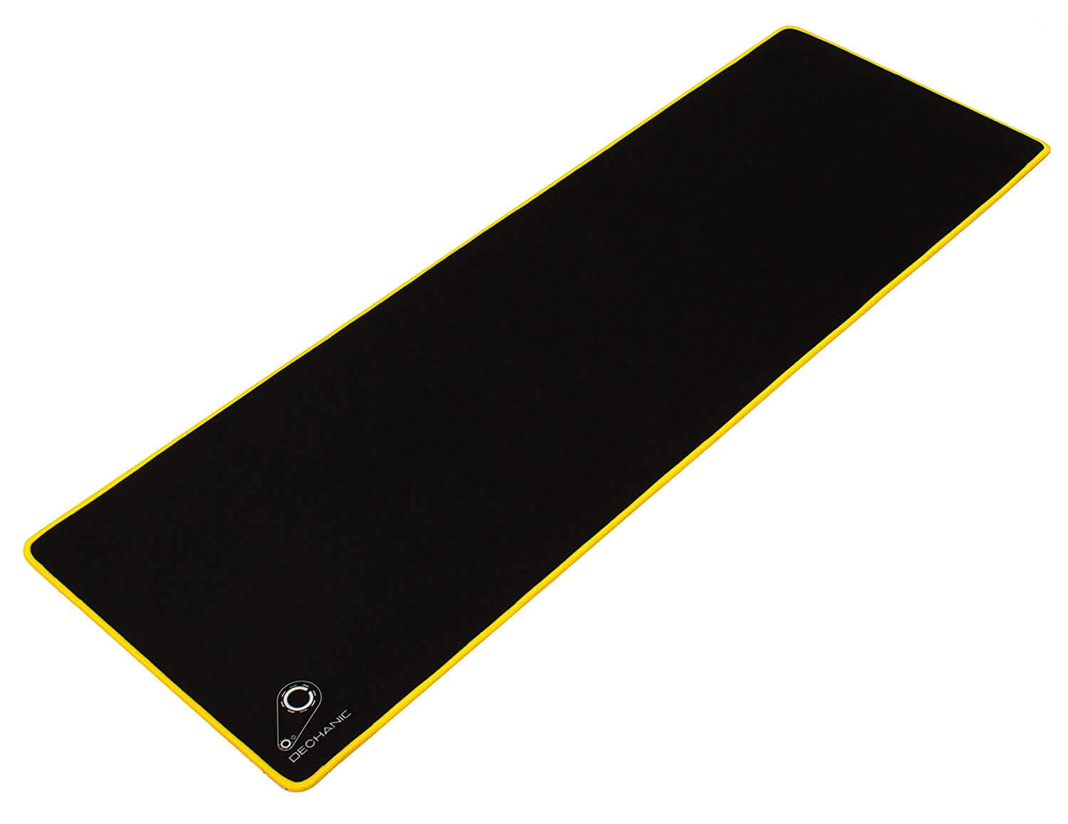 Dechanic Extended Heavy(6mm) SPEED Soft Gaming Mouse Mat