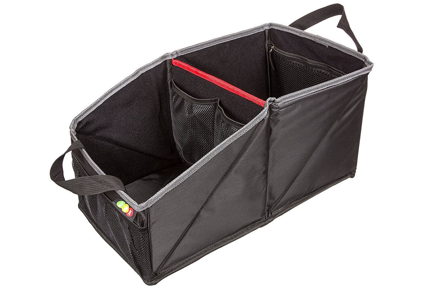 Driving with kids Car Seat Organizer