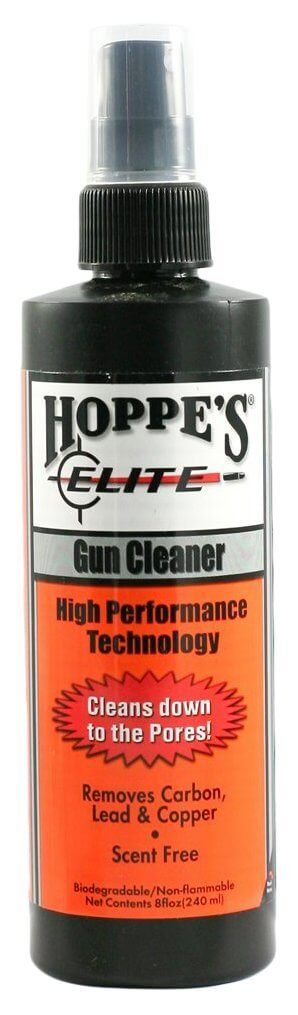 Hoppe's Elite Gun Cleaner Spray Bottle