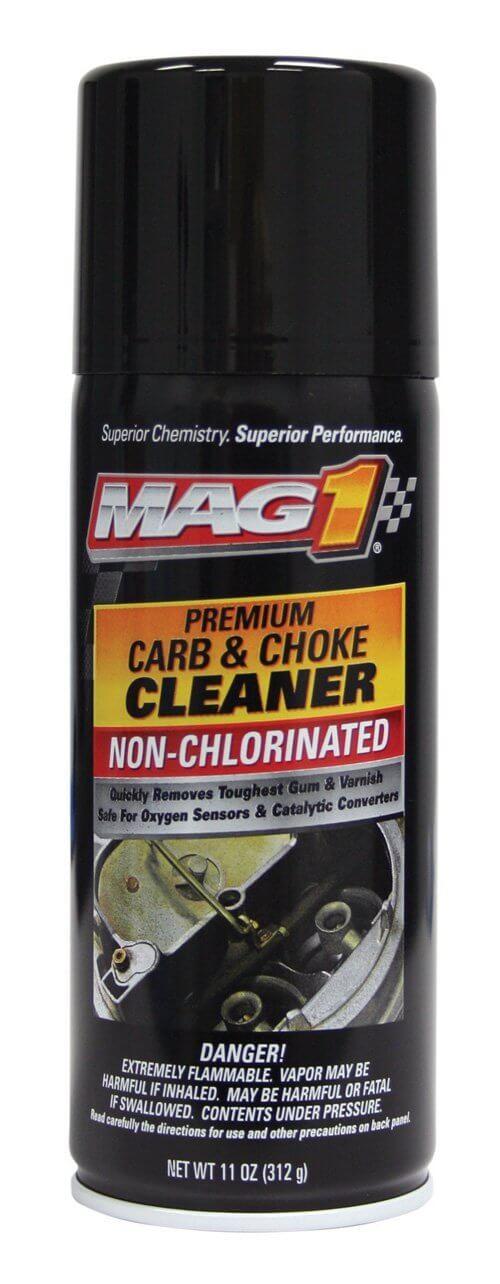Mag 1 414 Carburetor and Choke Cleaner
