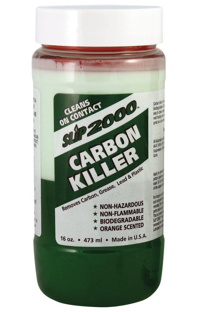 Slip 2000 Carbon Killer