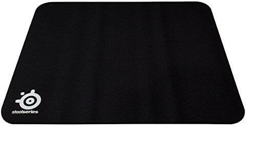 SteelSeries Rubber Base Gaming Mouse Pad