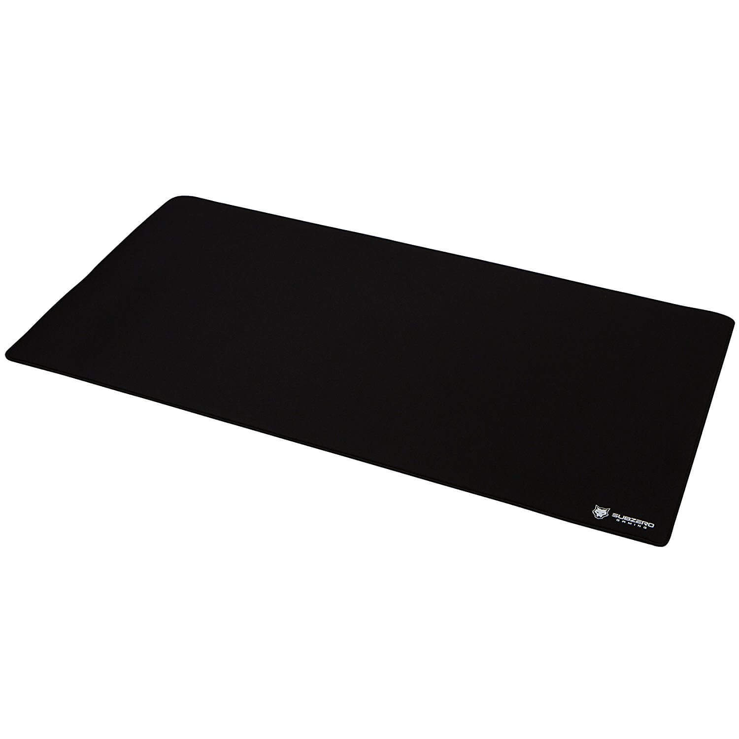 SubZERO Gaming TYKA Extended Mammoth Soft Gaming Mouse Pad