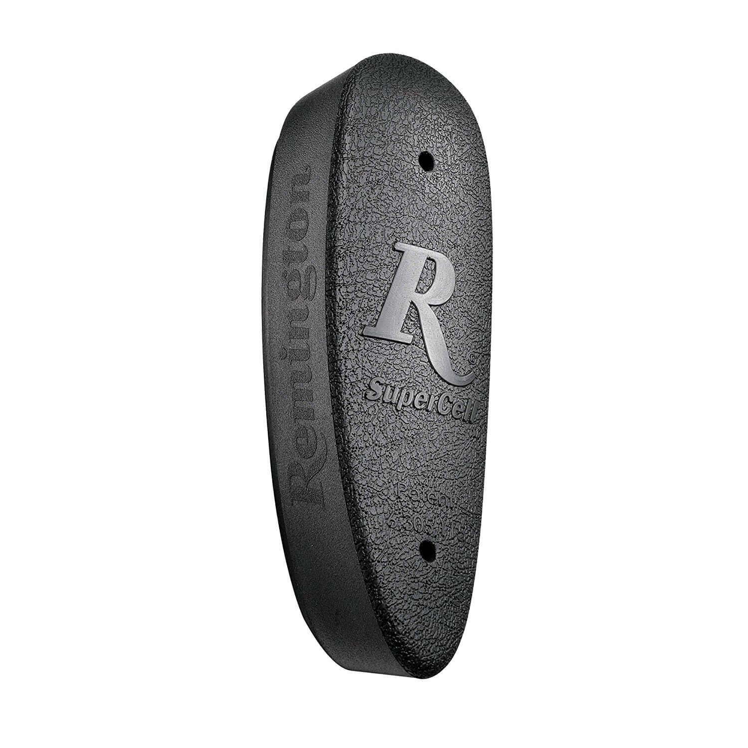 Remington SuperCell Recoil Pad with Wood Stock Black 1947