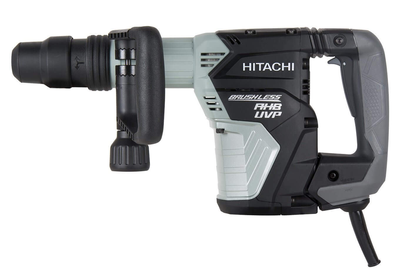 Hitachi H45MEY AC Brushless 16 lb. SDS Max Demolition Hammer 