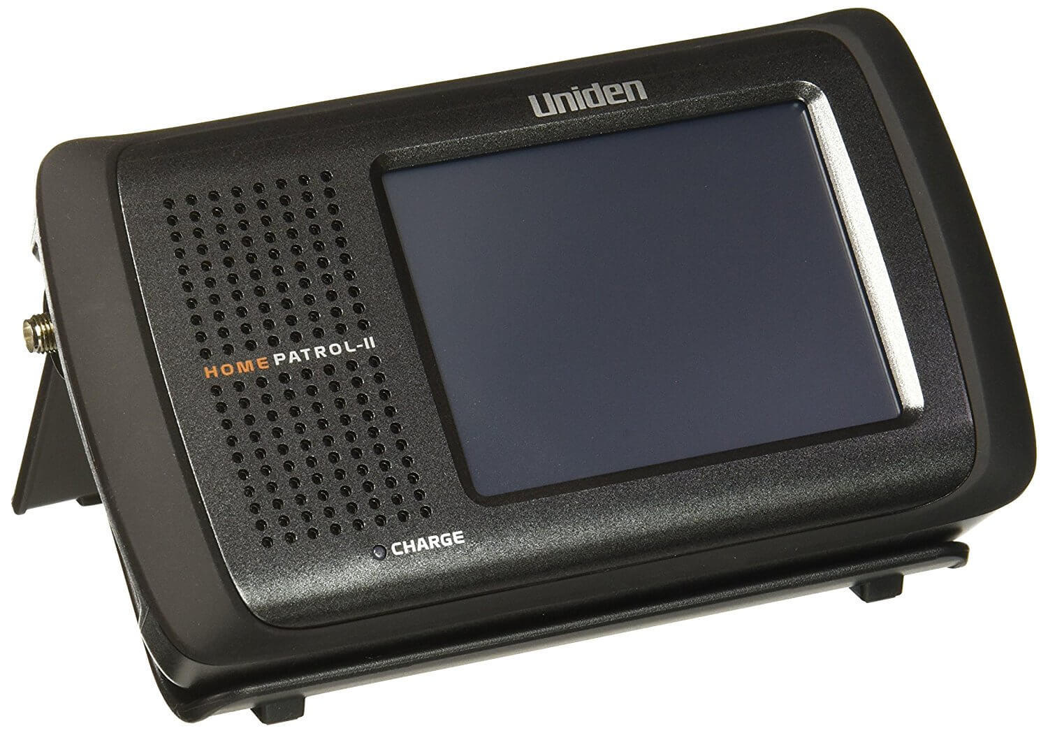 Uniden HomePatrol II TouchScreen Digital Scanner