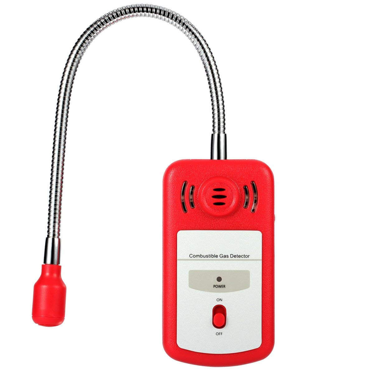 SGILE Natural Gas Detector