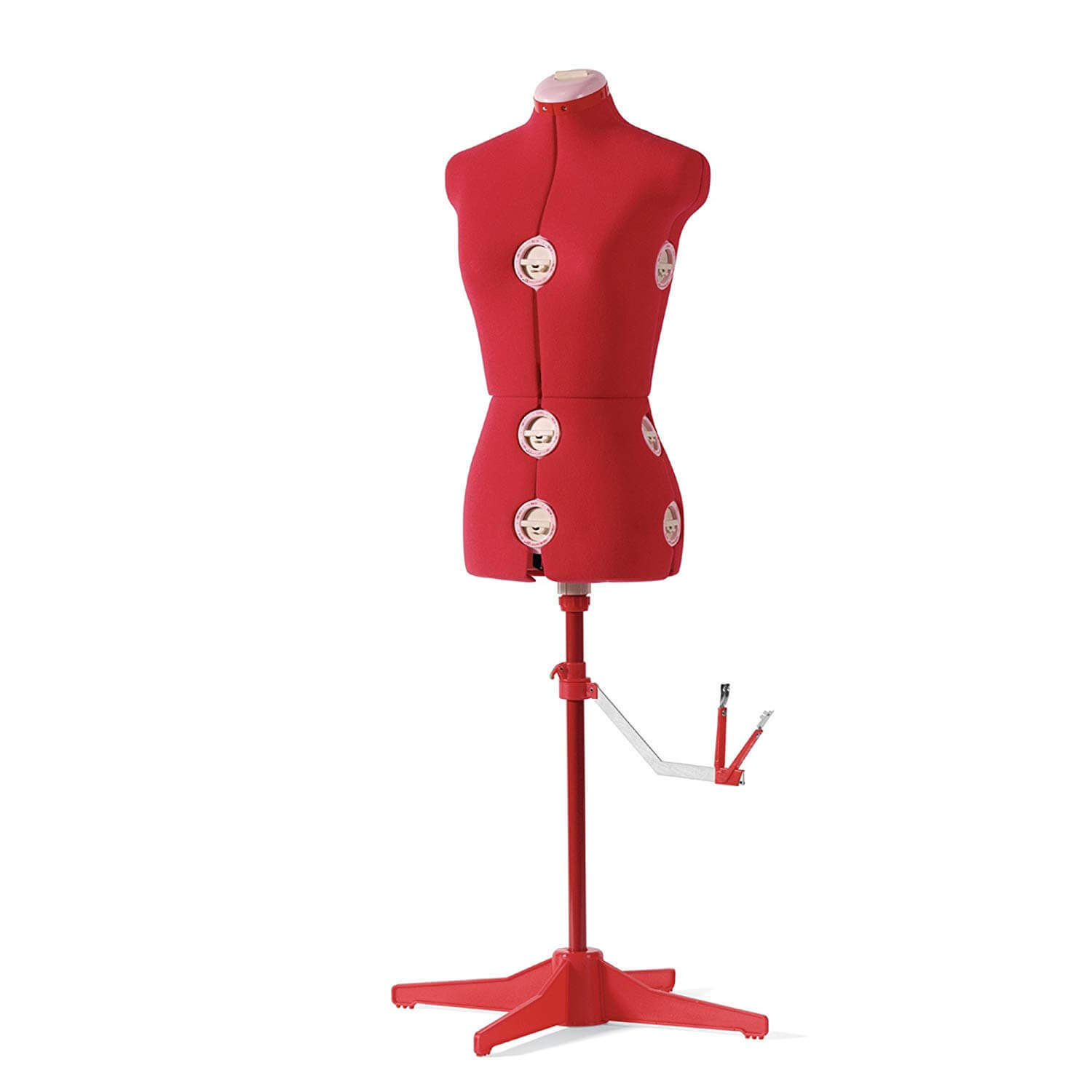 SINGER 12-Dial Adjustable Dress Form