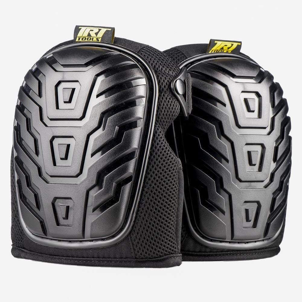 Best Professional Knee Pads by TRT Tools