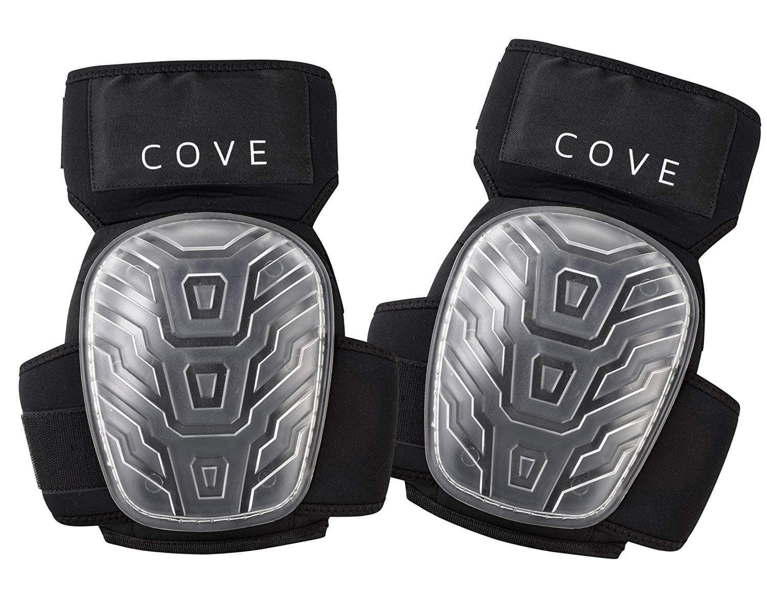 Cove Professional Gel Knee Pads