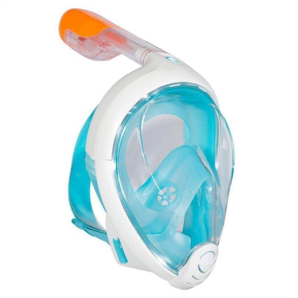 Tribord Easybreath Full Face Snorkeling Mask