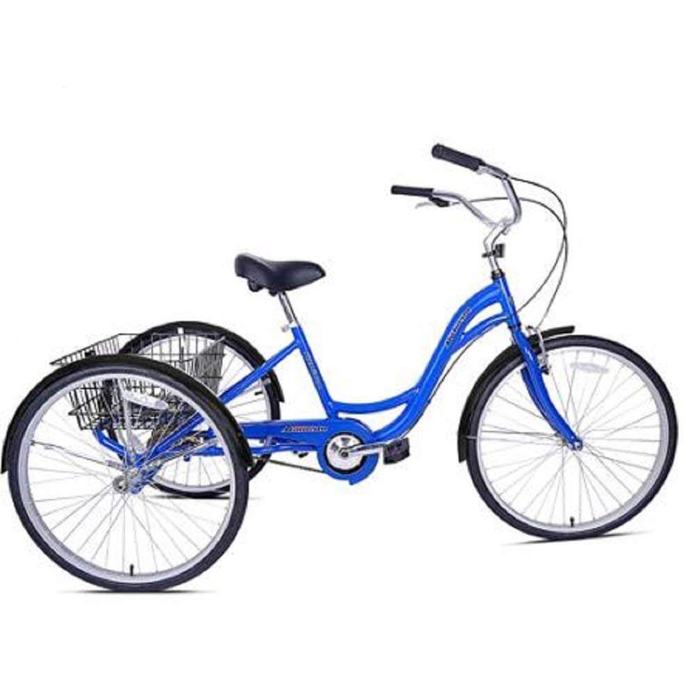 26 Kent Alameda Adult Tricycle
