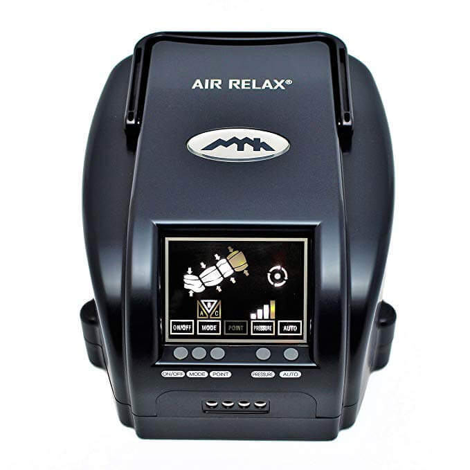 Air Relax Compression Leg Massager