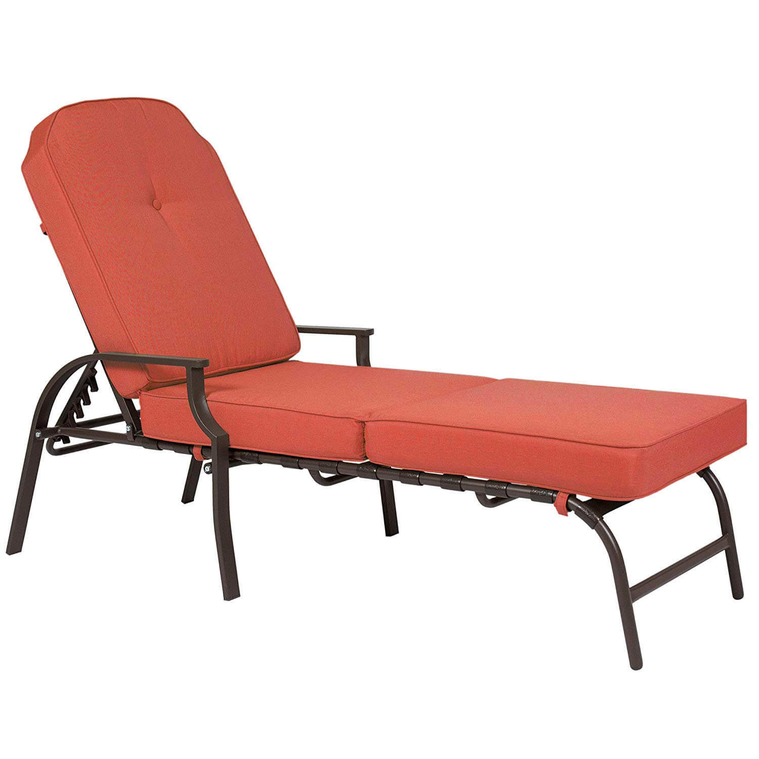 Best Choice Products Outdoor Chaise Lounge Chair
