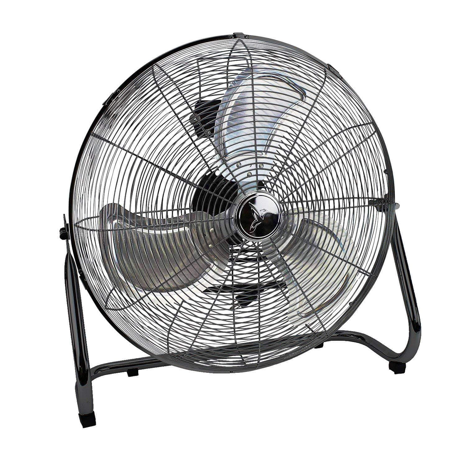 Deco Breeze High-Velocity Floor Fan