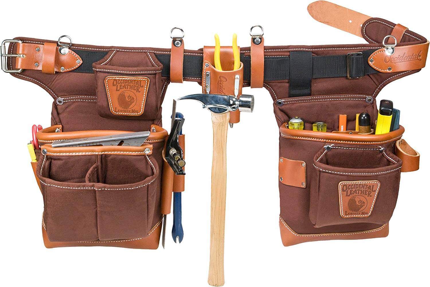 Occidental Leather 9855 Electrician Tool Belt
