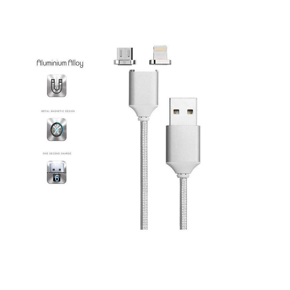 CoolKo Magnetic Charging and Data Sync Cable