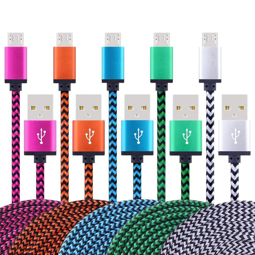 Sicodo Magnetic Charging Cable