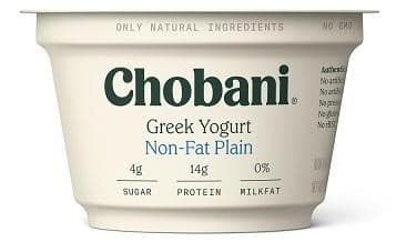 Chobani