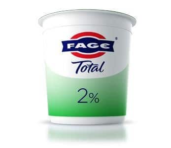 Fage Greek Yogurt