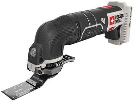 PORTER CABLE PCC710B Oscillating Tool