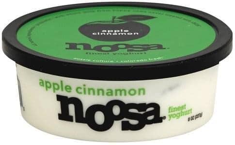 noosa Yogurt